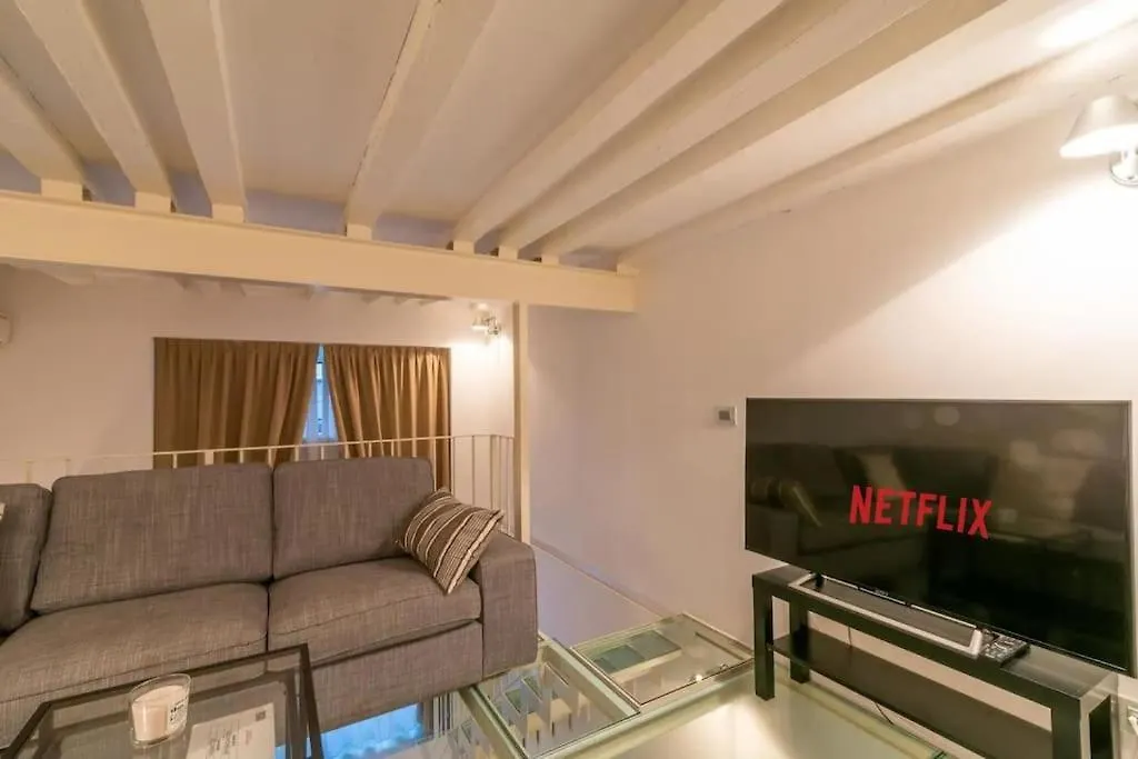Apartamento Moscova - Garibaldi Lusso, Sauna E Idromassaggio Milán
